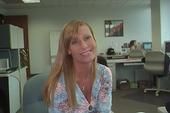 Kim Messinger