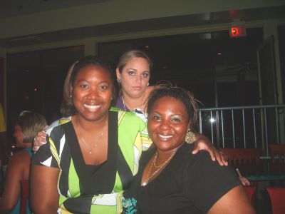 Ebony Green