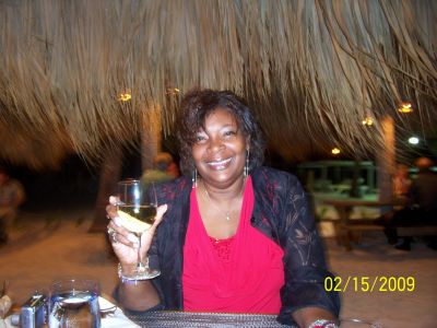 Janice Johnson