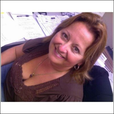 Nancy Hamilton
