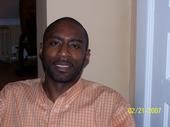 Trent Johnson