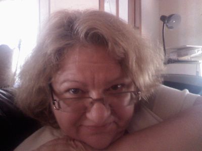 Elaine Yarger