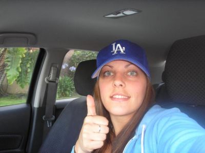 Heather Todd
