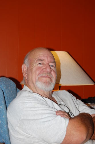 Theodore Ray