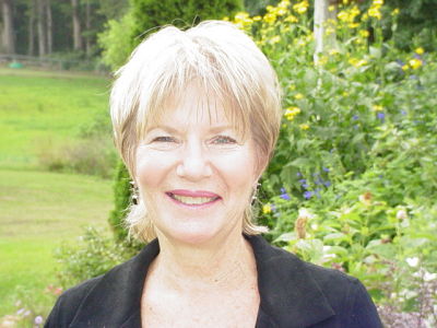 Beth Gray