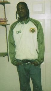 Stephon Meekins