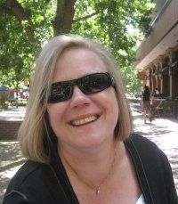 Cheryl Burdiss