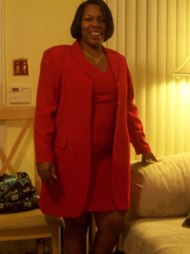 Coretta Heath