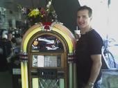 Christopher Isbell