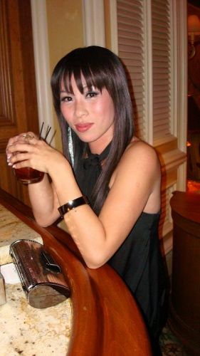 Pauline Trinh