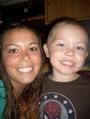 Angela Sarver