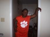 Thaddeus Teasley