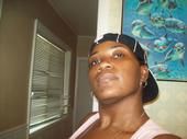 Chanelle Cotton
