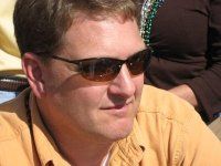Bret Winholtz