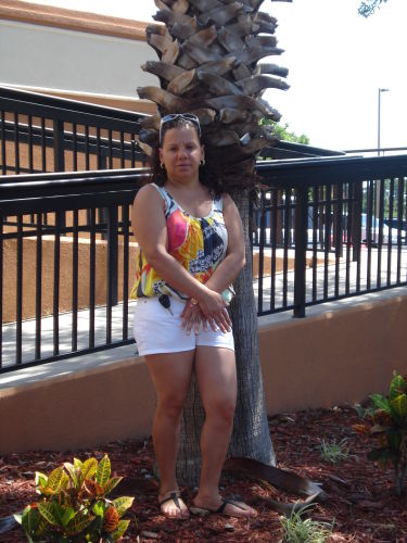 Doris Santana