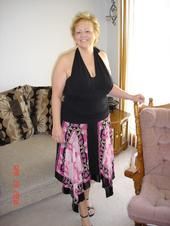 Barbara Hill