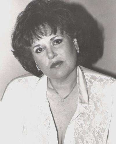 Patricia Olszewski