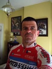 David Buckner