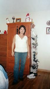 Beverly Campos
