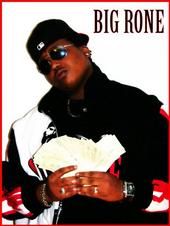 Tyrone Rogers