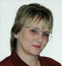 Betty Pearson