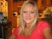 Holly Carlile