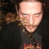 Seth Hendrickson