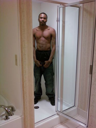 Rydarrius Carr