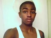 Myles Barker