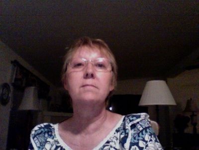 Bernice Merriman