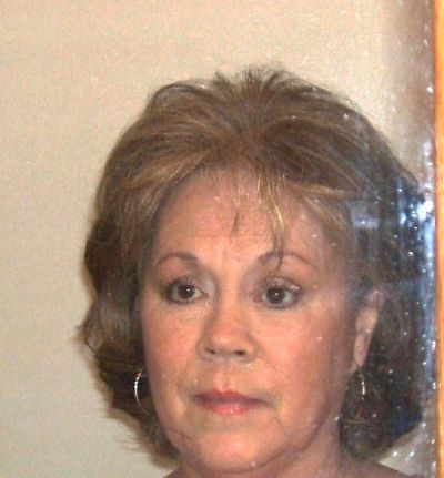 Sharon Edwards