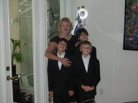 Kathy Hammond