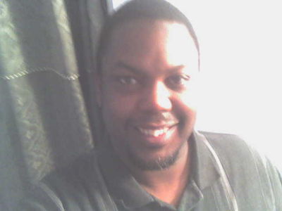 Anthony Parker