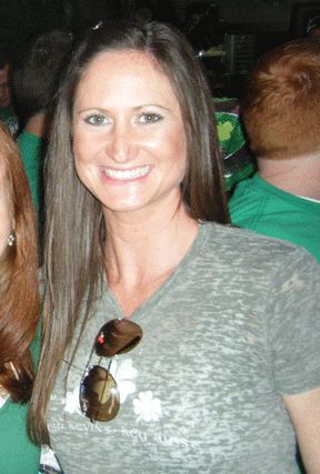 Kathy Bohman