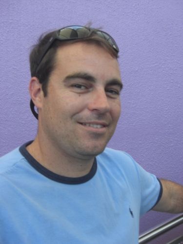 Christopher Ellingham