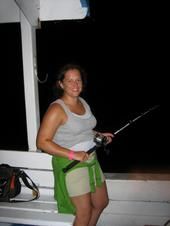 Holly Clevenger