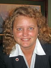 Victoria Mitchell
