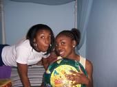 Shawnedra Mcguire