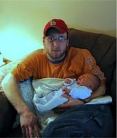 Bradley Olson
