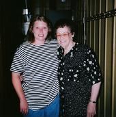 Cynthia Impson