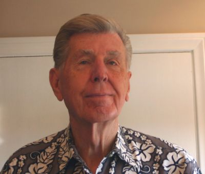 Charles Crawford