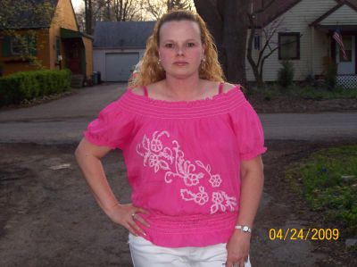 Patricia Walker