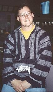 Orin Augustus