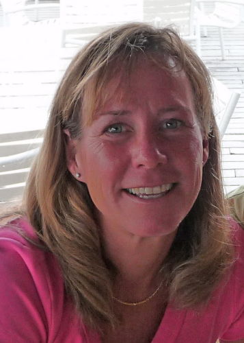 Patricia Gehring