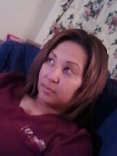 Patricia Metcalf