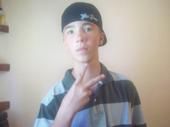 Aaron Pollock