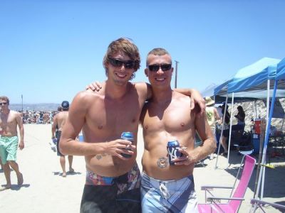 Tyler Stewart
