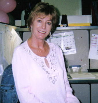 Linda Long