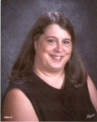 Carol Garvey