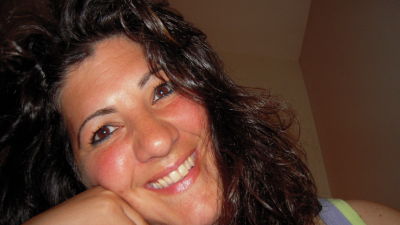 Laura Verbeeck